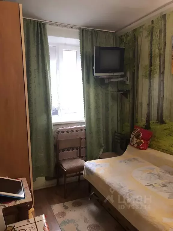 Комната Крым, Алушта ул. Багликова, 4 (11.5 м) - Фото 0