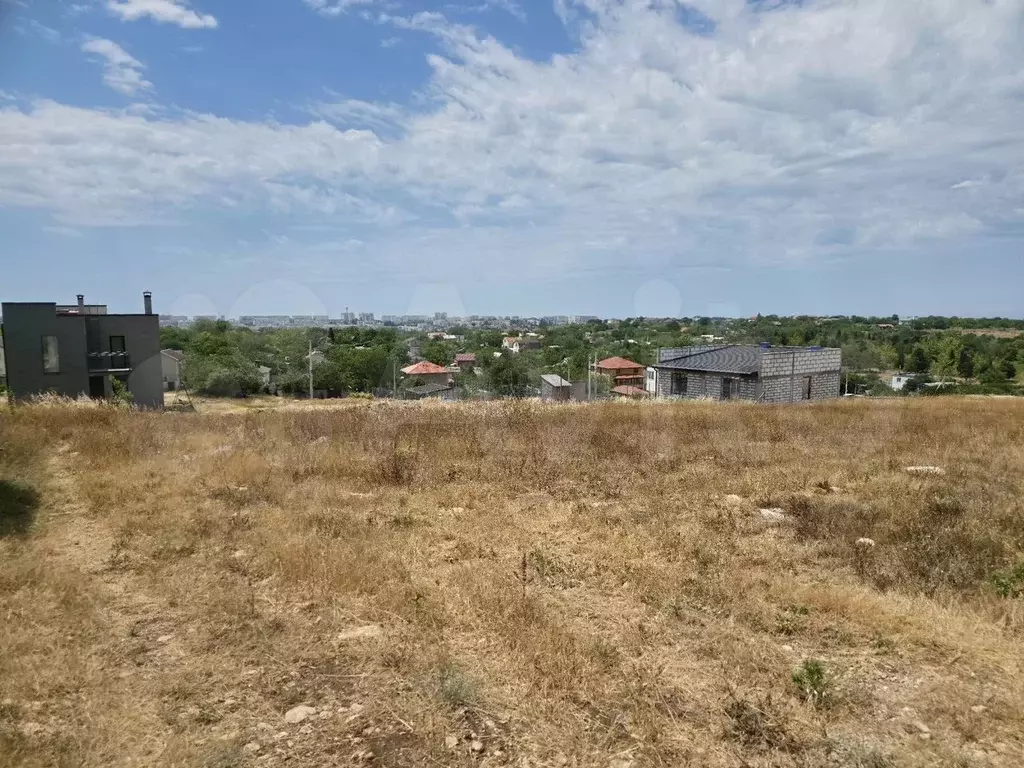 Участок 4,5 сот. (ИЖС) - Фото 1
