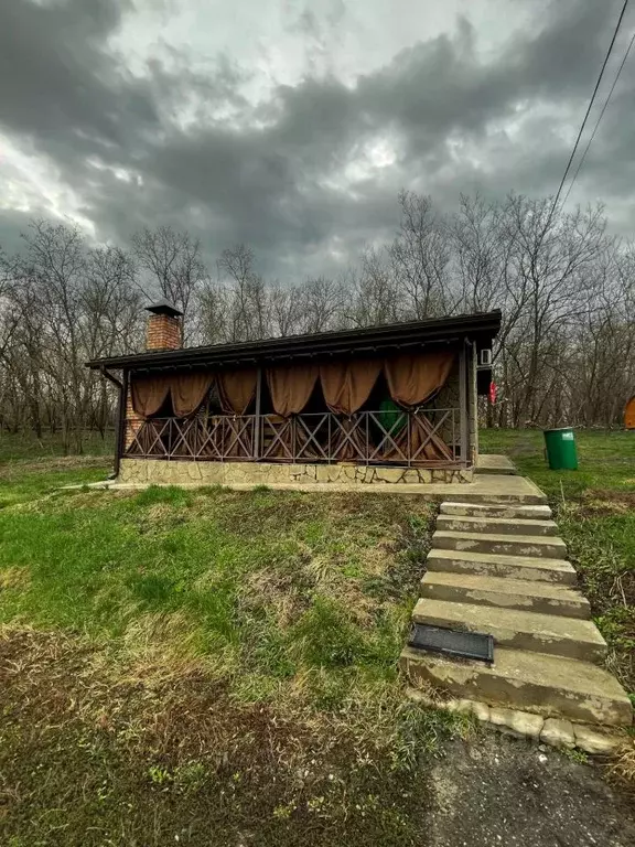 Дом в Белгородская область, Белгородский район, Никольское с/пос, с. ... - Фото 1