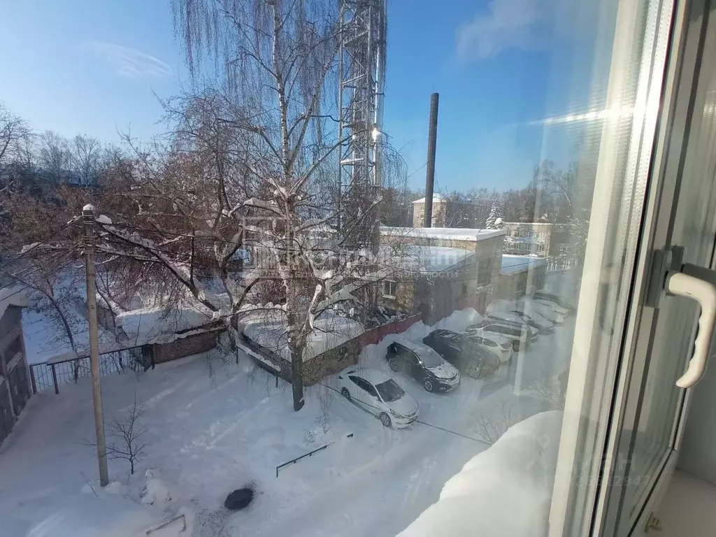 2-к кв. Владимирская область, Ковров просп. Ленина, 35 (46.0 м) - Фото 1