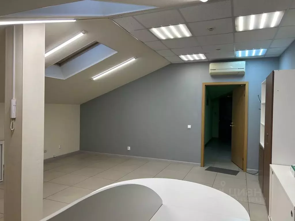 Офис в Вологодская область, Вологда Козленская ул., 15 (31 м) - Фото 2