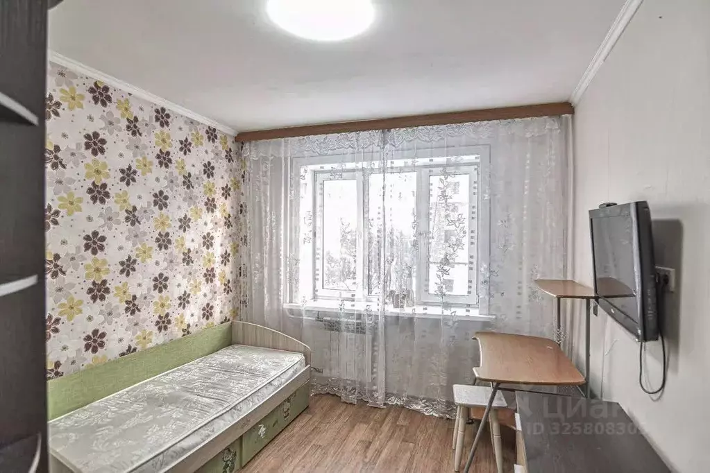 3-к кв. Сахалинская область, Южно-Сахалинск Ново-Александровск п/р, ... - Фото 1