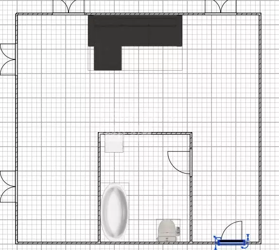 Студия Ульяновская область, Ульяновск городской округ, пос. Ленинский ... - Фото 2
