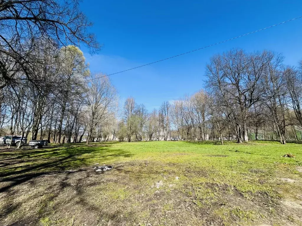 1-к кв. Московская область, Одинцовский городской округ, Большие ... - Фото 2
