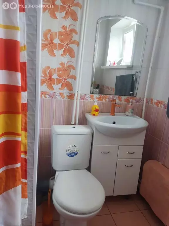 Дом в Мыски, улица Максима Горького (120.8 м) - Фото 0