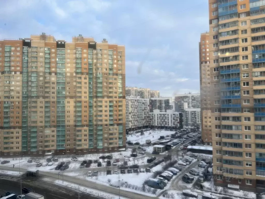 Студия Ленинградская область, Кудрово г. Всеволожский район, Заневское ... - Фото 2