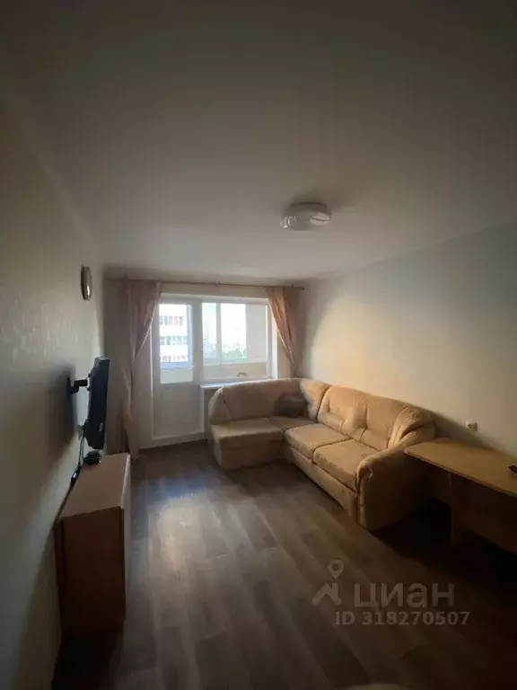 2-к кв. Белгородская область, Белгород ул. Конева, 21 (59.0 м) - Фото 0