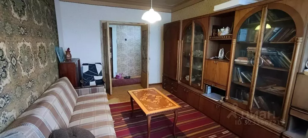 2-к кв. Ростовская область, Ростов-на-Дону Северный мкр, ул. ... - Фото 0