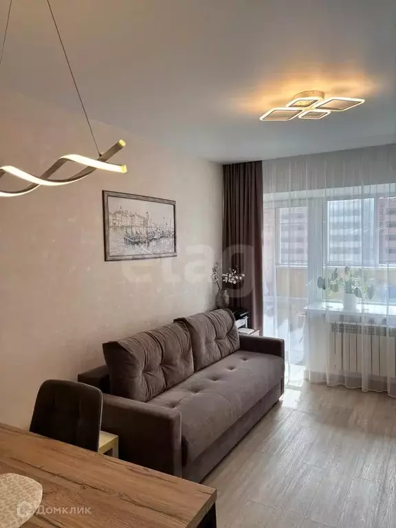 Продаётся квартира-студия, 25.2 м - Фото 1