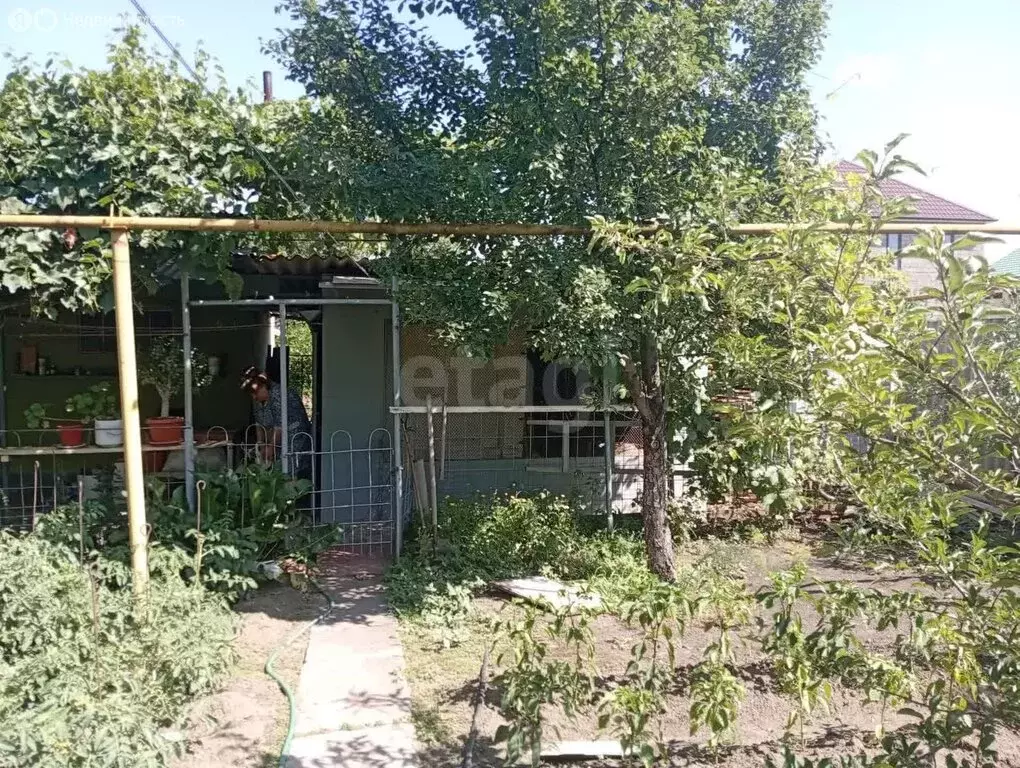 Дом в Астрахань, Краснознамённая улица (135.8 м) - Фото 0