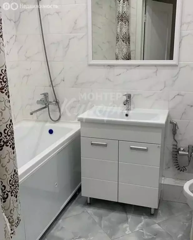 1-комнатная квартира: Магнитогорск, проспект Карла Маркса, 91 (30.05 ... - Фото 2