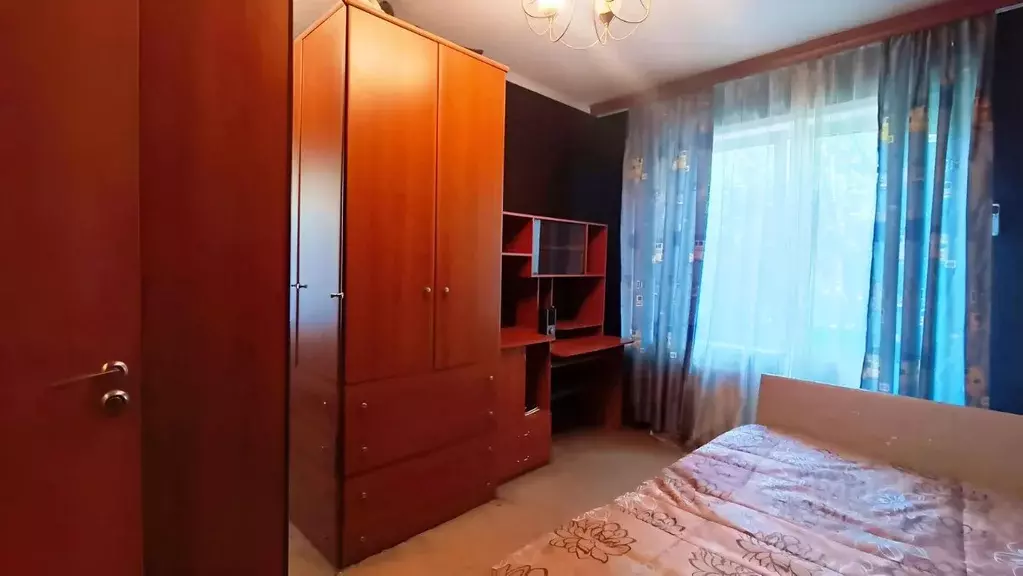 2-к кв. Москва 7-я Парковая ул., 31К5 (51.2 м) - Фото 2