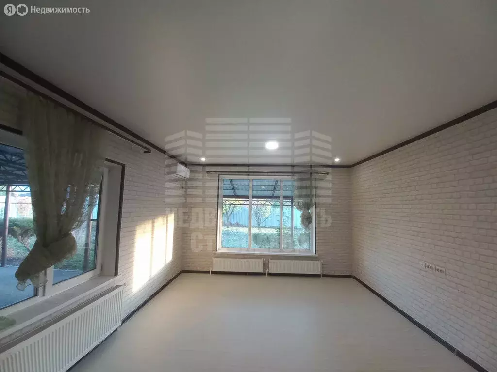 Дом в село Николаевка, улица Ленина (150 м) - Фото 2