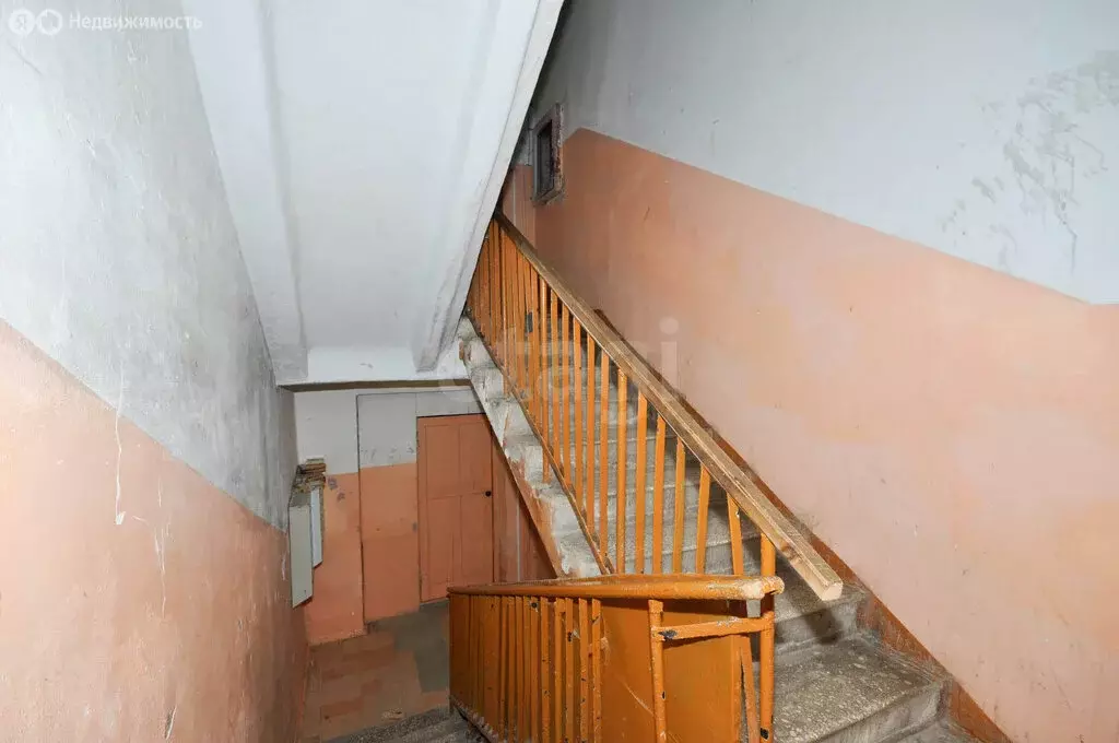 1к в -комнатной квартире (17.8 м) - Фото 2