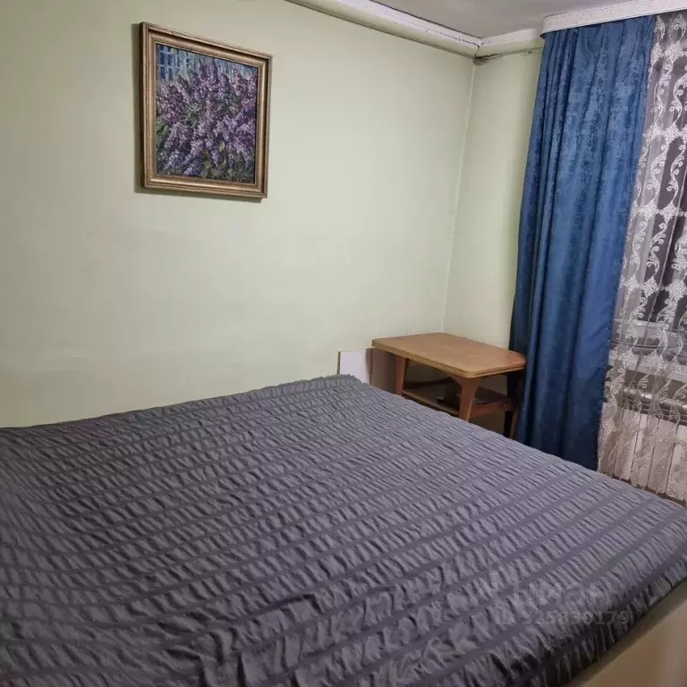 Комната Иркутская область, Иркутск Байкальская ул., 201 (16.0 м) - Фото 1