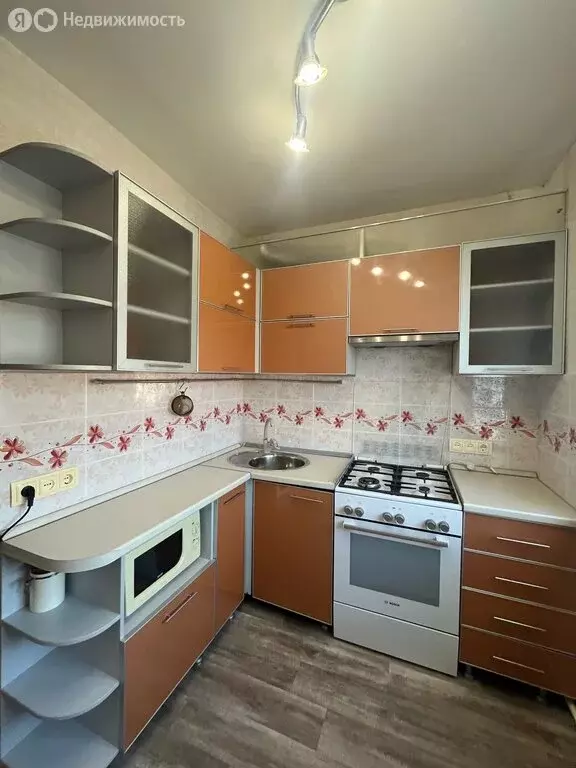 2-комнатная квартира: Волжский, улица Академика Королёва, 16 (46 м) - Фото 2