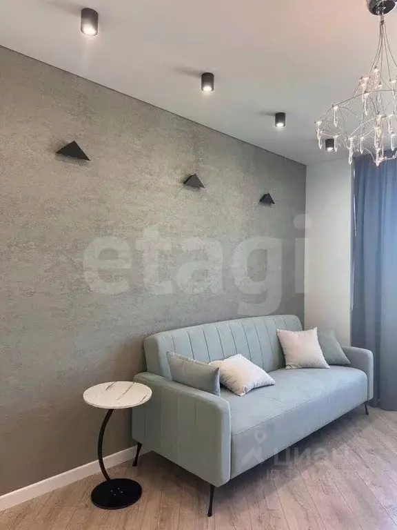 2-к кв. Алтайский край, Барнаул Красноармейский просп., 61Б (55.0 м) - Фото 1