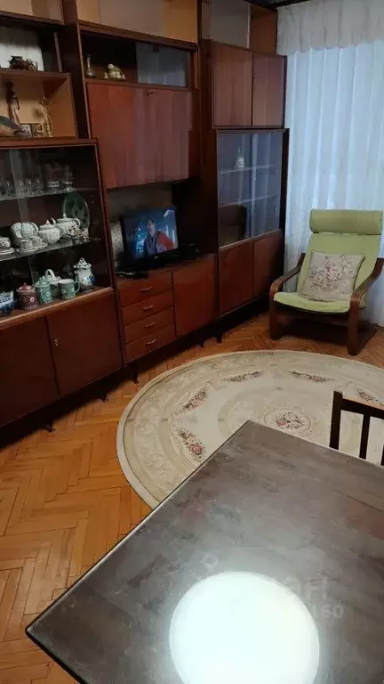 2-к кв. Москва Уральская ул., 6К3 (45.0 м) - Фото 1