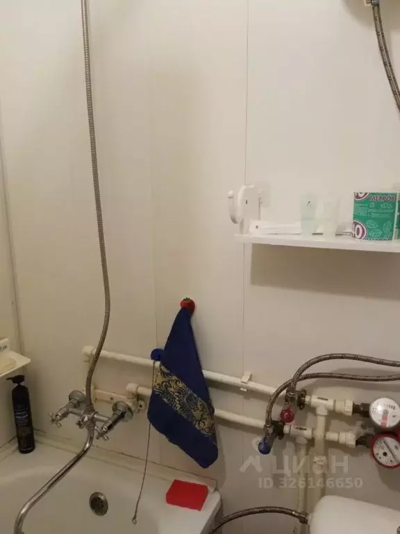 Студия Томская область, Томск Алтайская ул., 107 (12.0 м) - Фото 1