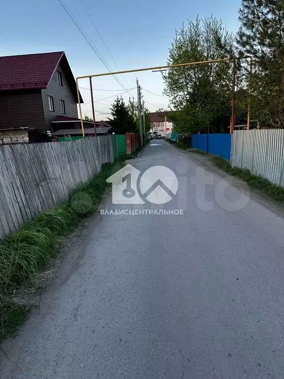 Участок 5 сот. (ИЖС) - Фото 0