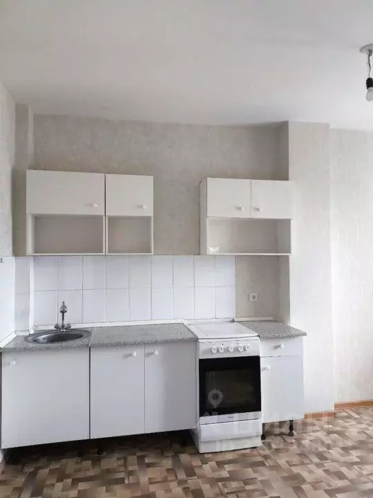 1-к кв. Красноярский край, Красноярск ул. Дмитрия Мартынова, 35 (45.0 ... - Фото 0