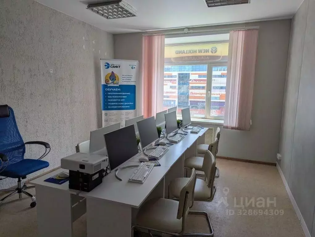 Офис в Новосибирская область, Новосибирск ул. Немировича-Данченко, 165 ... - Фото 1