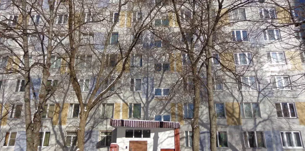 1-к кв. Москва Рублевское ш., 127 (32.0 м) - Фото 1