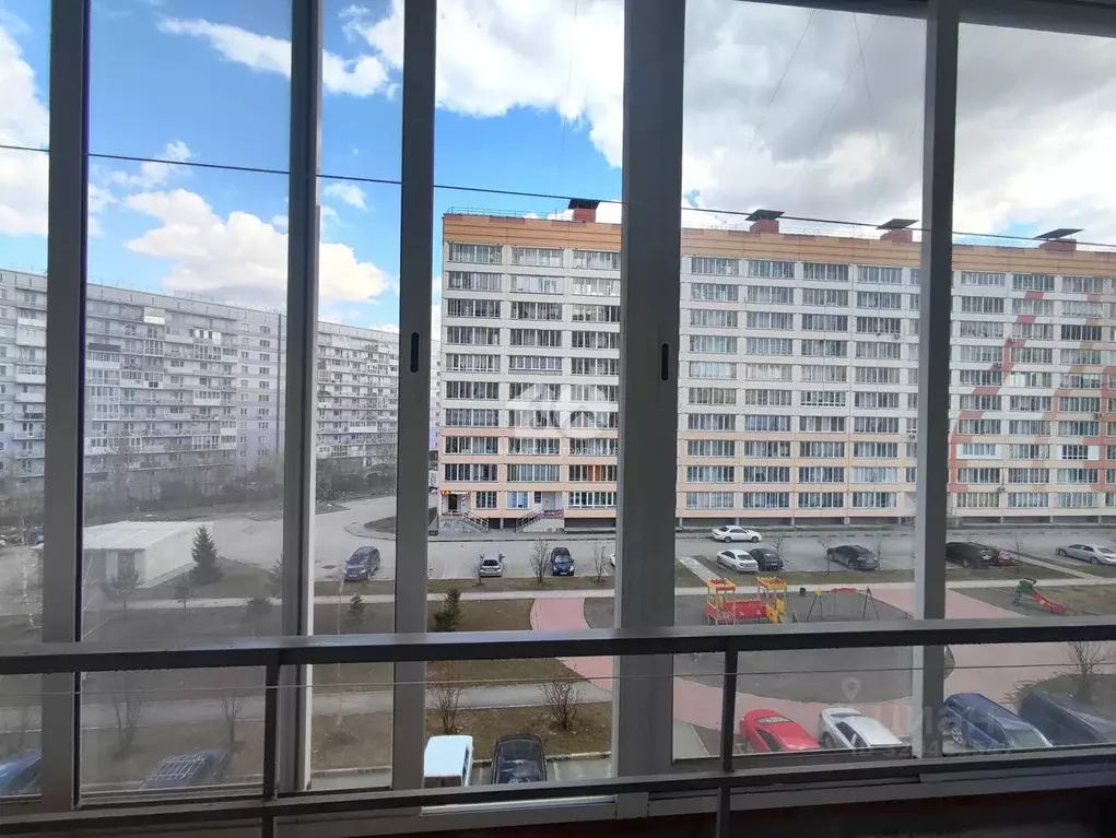 Студия Новосибирская область, Новосибирск ул. Дмитрия Шмонина, 4 (20.5 ... - Фото 2