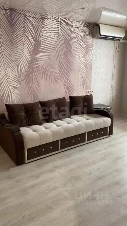 2-к кв. Краснодарский край, Геленджик ул. Мичурина, 29 (53.0 м) - Фото 2