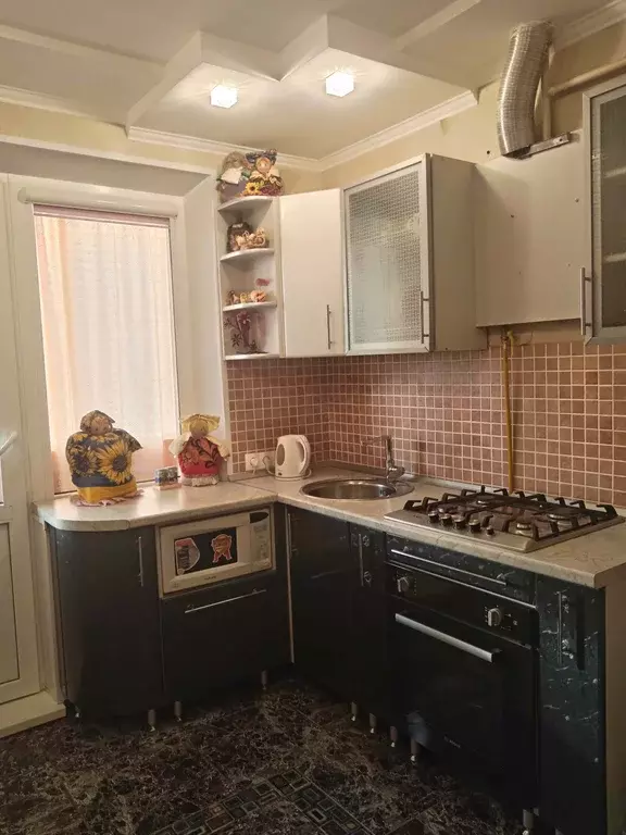 Продаётся 2-к квартира, 46.7 м - Фото 0