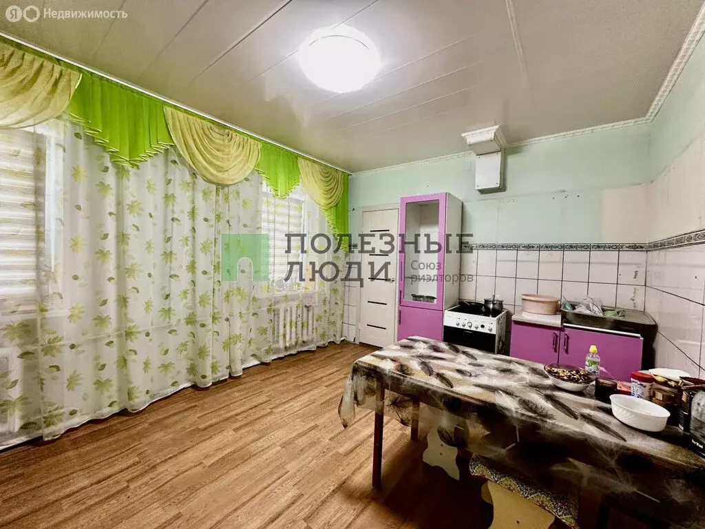 2-комнатная квартира: Красноярск, улица Глинки, 21 (81 м) - Фото 1