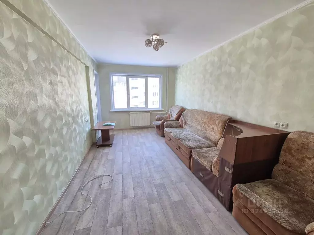 3-к кв. Иркутская область, Ангарск 17-й мкр, 4 (58.0 м) - Фото 1