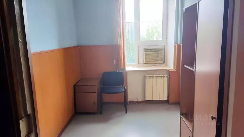 Офис в Новосибирская область, Новосибирск Фабричная ул., 14 (15 м) - Фото 2