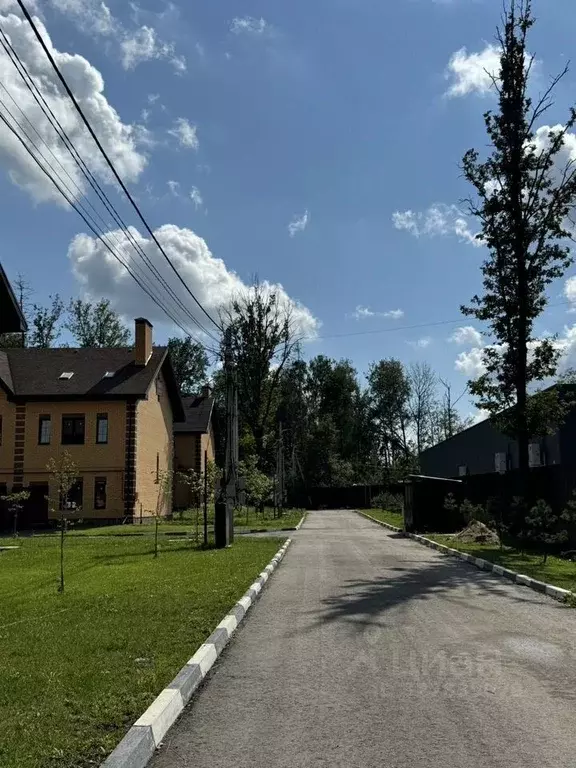Таунхаус в Московская область, Одинцовский городской округ, пос. НИИ ... - Фото 2