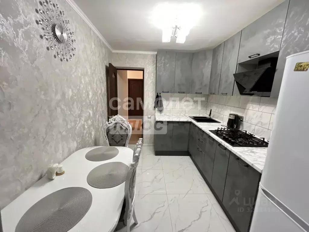 3-к кв. Ярославская область, Переславль-Залесский Октябрьская ул., 9 ... - Фото 2