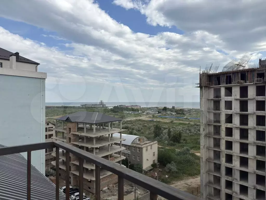 3-к. квартира, 115 м, 9/9 эт. - Фото 0