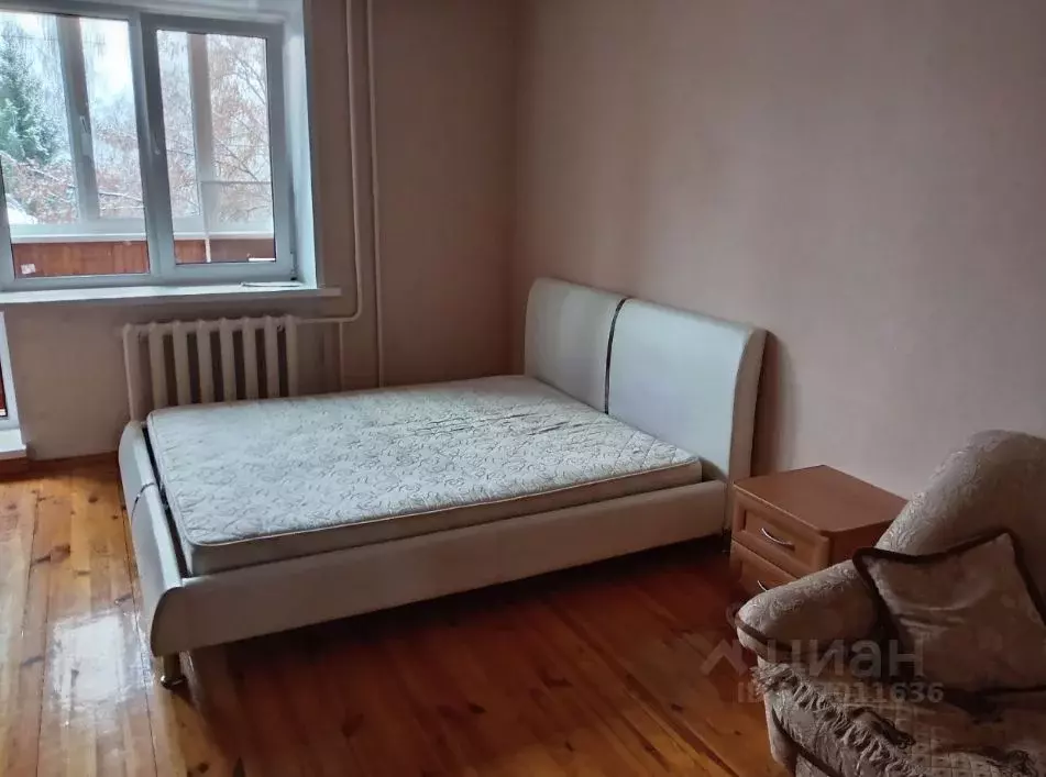 2-к кв. Смоленская область, Смоленск ул. Ломоносова, 10А (52.0 м) - Фото 1