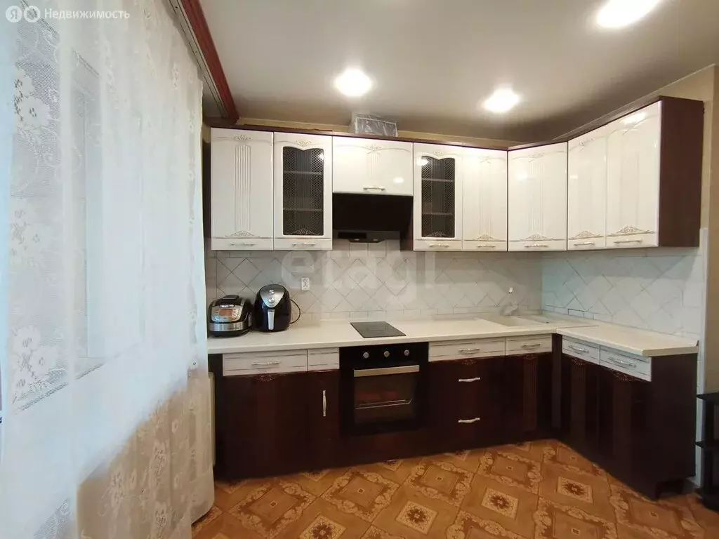 2-комнатная квартира: Петропавловск-Камчатский, улица Академика ... - Фото 2