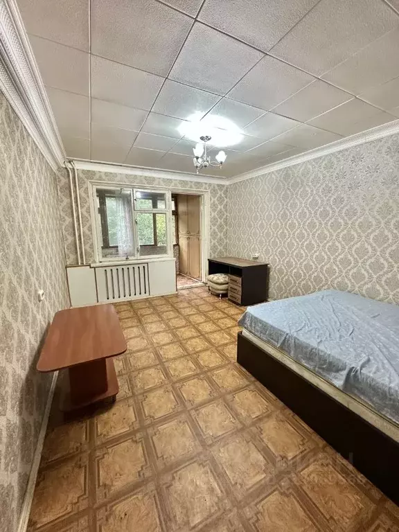 1-к кв. Ставропольский край, Пятигорск просп. Калинина, 2К3 (37.0 м) - Фото 1