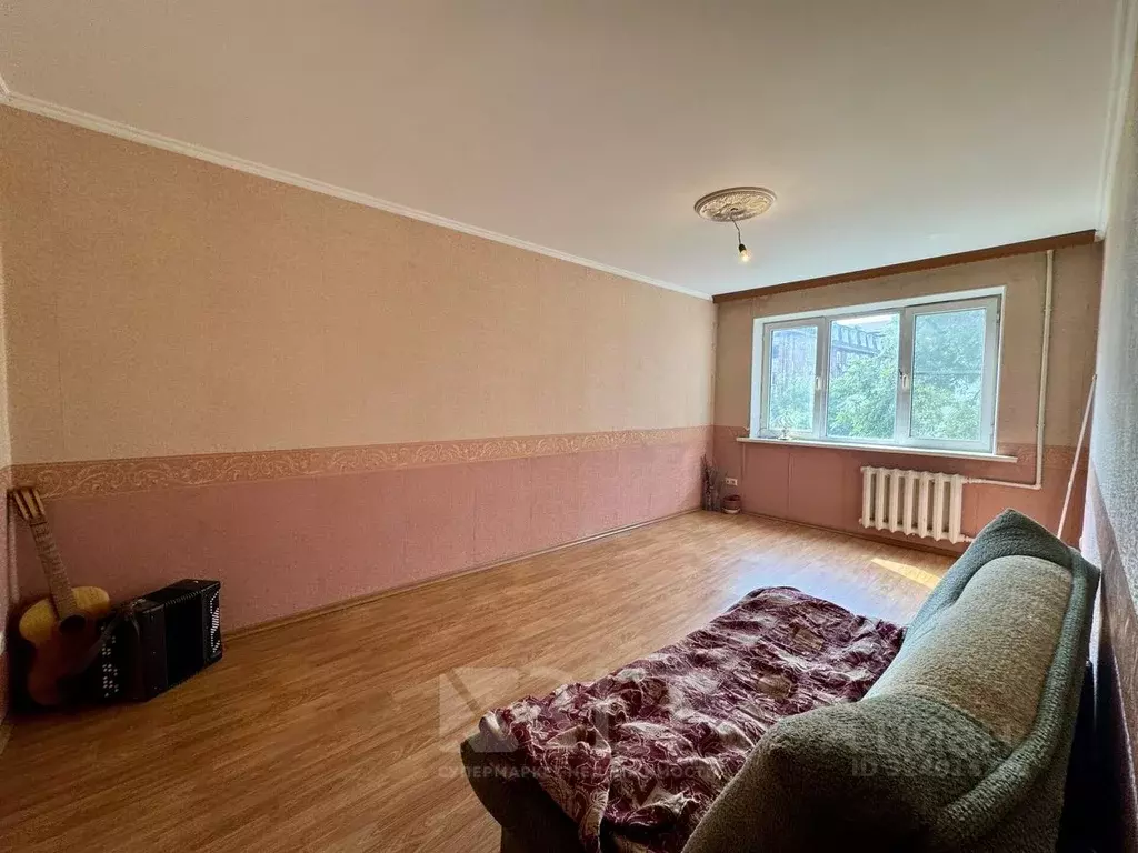 3-к кв. Дагестан, Махачкала ул. Абдулхакима Исмаилова, 44В (75.0 м) - Фото 2