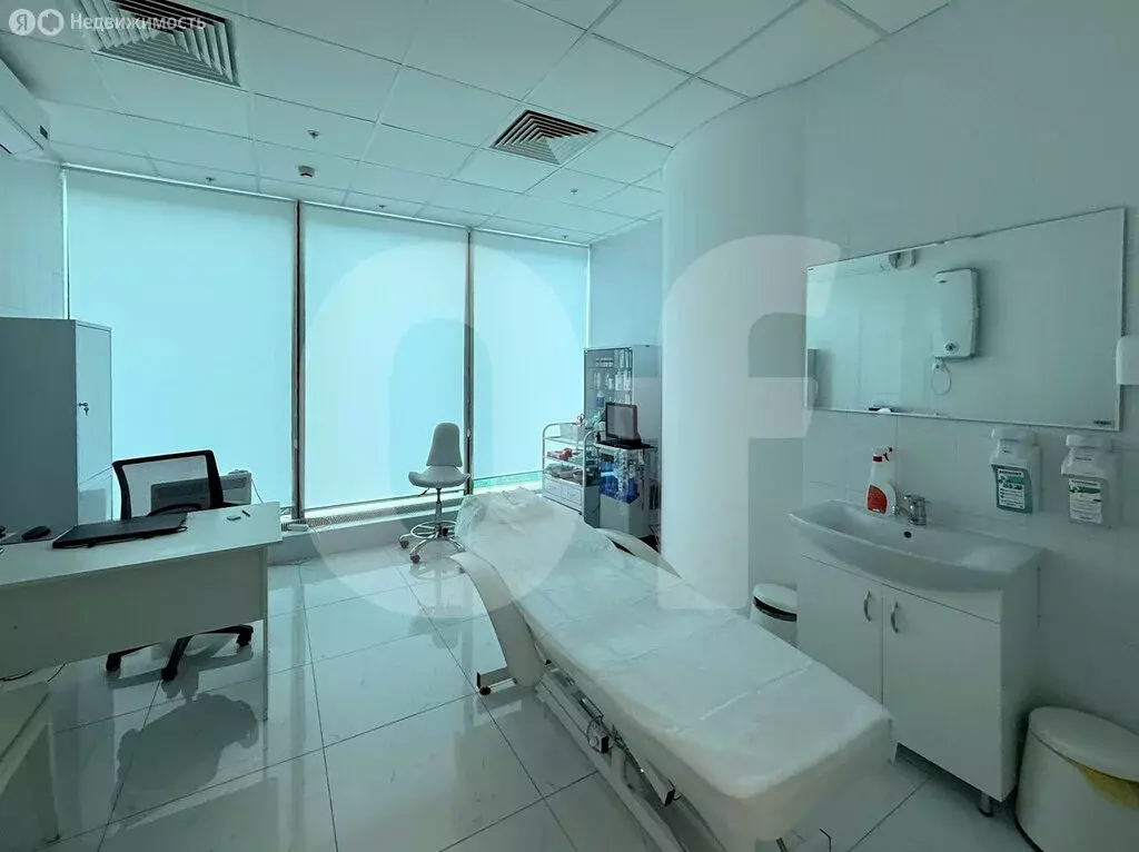 Офис (749 м) - Фото 1