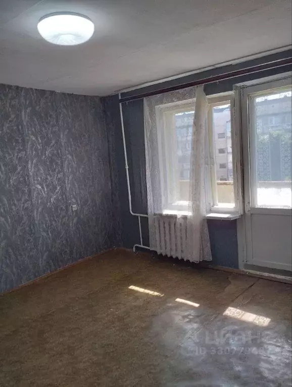 2-к кв. Марий Эл, Волжск ул. 107-й Бригады, 2 (52.0 м) - Фото 2