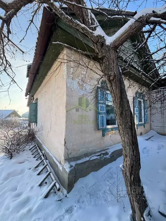 Дом в Бурятия, Улан-Удэ Аршан мкр, ул. Короленко, 36 (76 м) - Фото 2