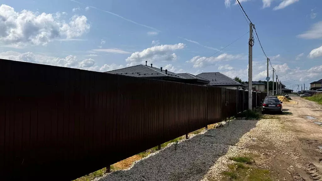 Продается участок в г. Раменское - Фото 0