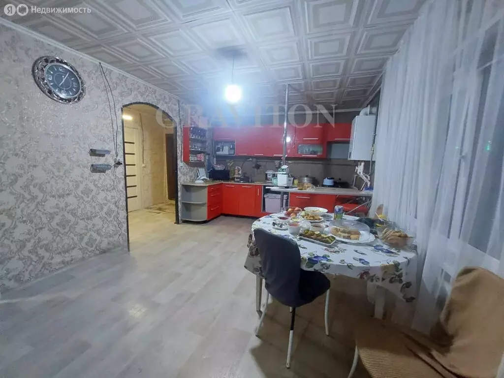 Дом в Горно-Алтайск, Коммунистический проспект (100 м) - Фото 2