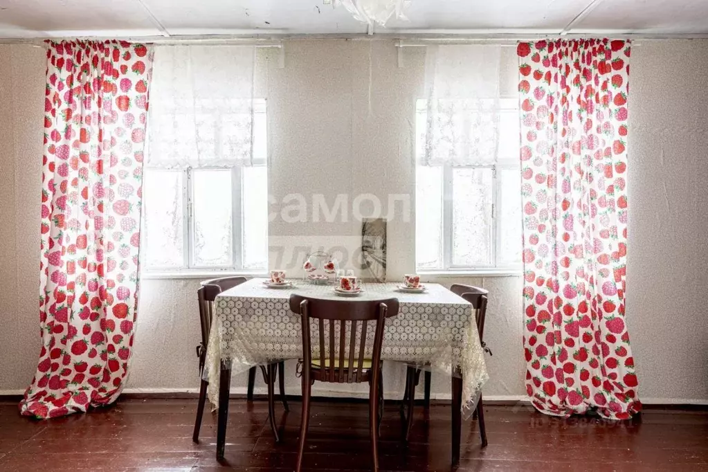 Дом в Татарстан, Верхнеуслонский район, с. Нижний Услон  (70 м) - Фото 1