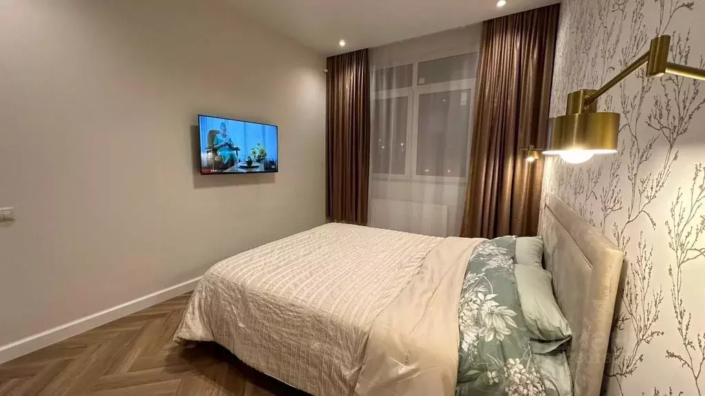 2-к кв. Московская область, Ленинский городской округ, пос. Развилка ... - Фото 2