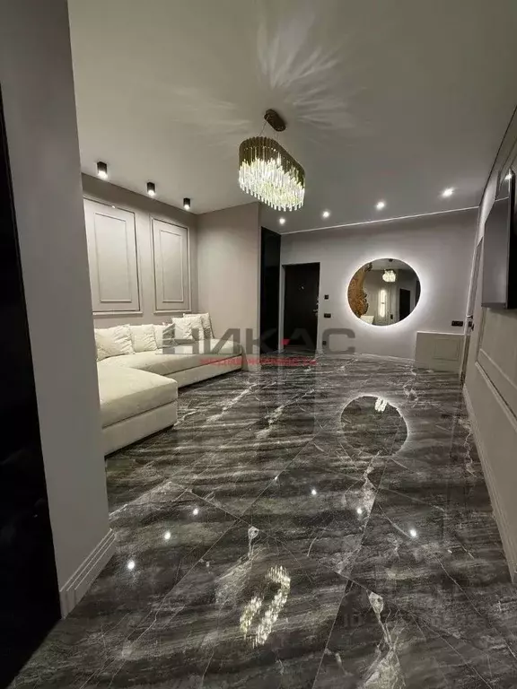 2-к кв. Ярославская область, Ярославль Московский просп., 78 (55.1 м) - Фото 1