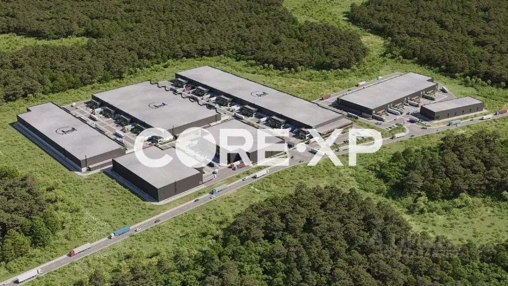 Помещение свободного назначения в Московская область, Солнечногорск ... - Фото 2