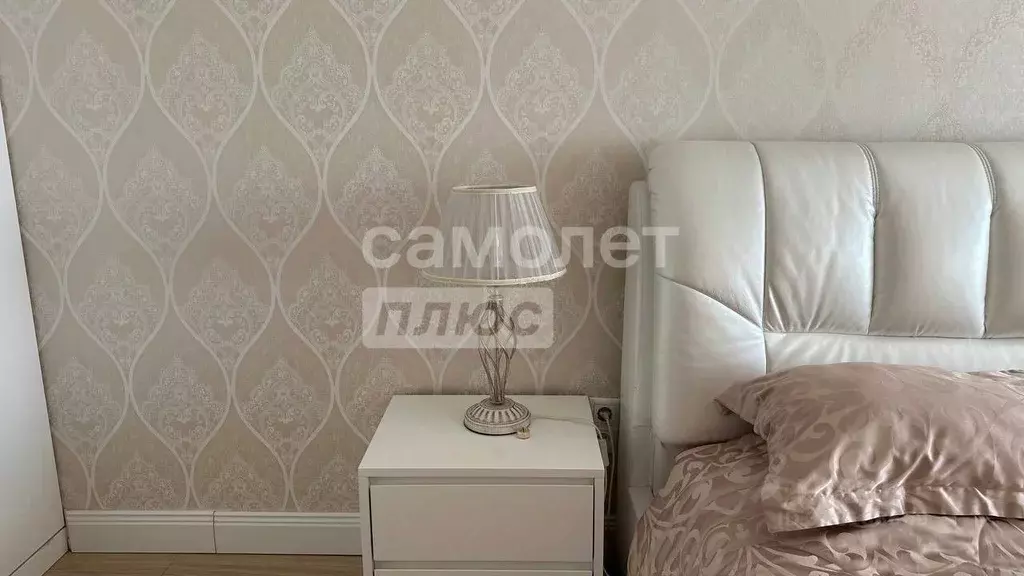 2-к кв. Иркутская область, Иркутск Дальневосточная ул., 108 (70.0 м) - Фото 1